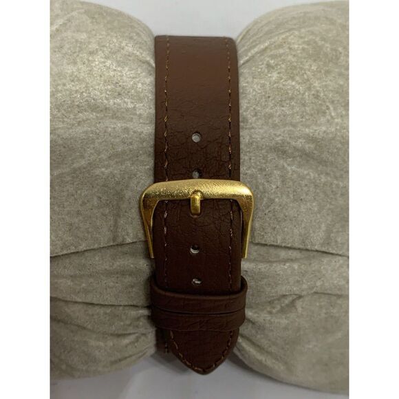 Fossil Gen 4 Authentic Digital Dial Smart Watch Custom Band FTW6011 ZA788 - Picture 5 of 12